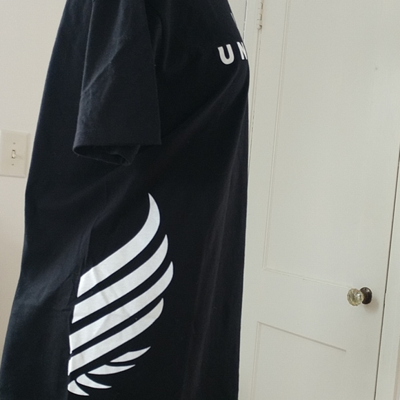 NWT Harley Davidson Black Event T-Shirt - Picture 6 of 8